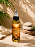 Hair Oil