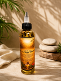 Hair Oil